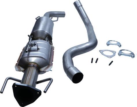 Maxgear 27-6043 - Сажі / частковий фільтр, система вихлопу ОГ autozip.com.ua