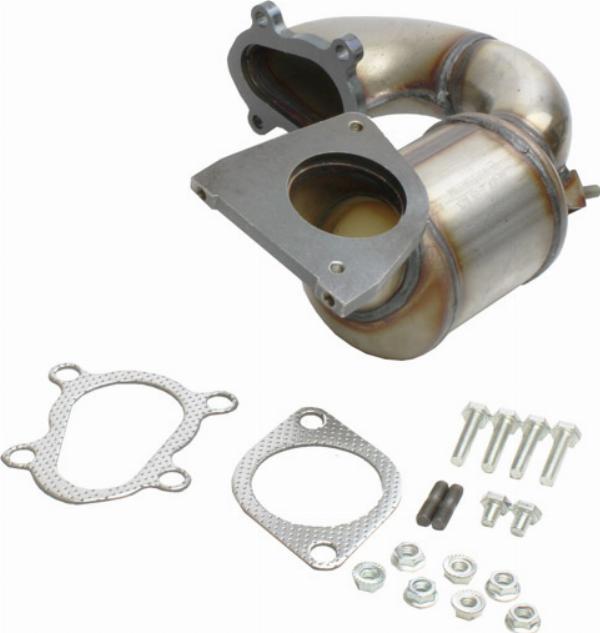 Maxgear 27-6191 - Каталізатор autozip.com.ua