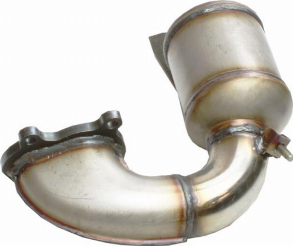 Maxgear 27-6191 - Каталізатор autozip.com.ua