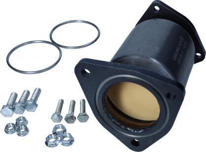Maxgear 27-6140 - Каталізатор autozip.com.ua