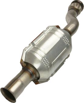Maxgear 27-6117 - Каталізатор autozip.com.ua