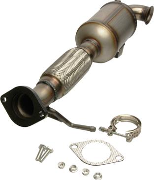 Maxgear 27-6186 - Каталізатор autozip.com.ua