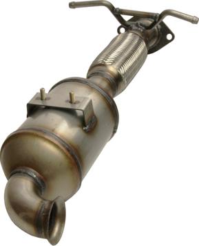 Maxgear 27-6186 - Каталізатор autozip.com.ua