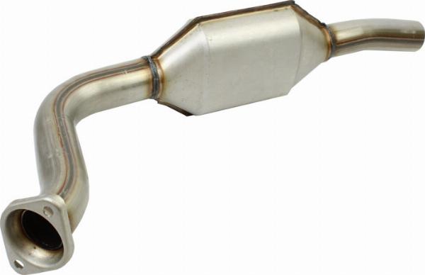 Maxgear 27-6248 - Каталізатор autozip.com.ua