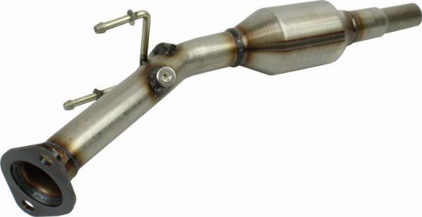 Maxgear 27-6247 - Каталізатор autozip.com.ua