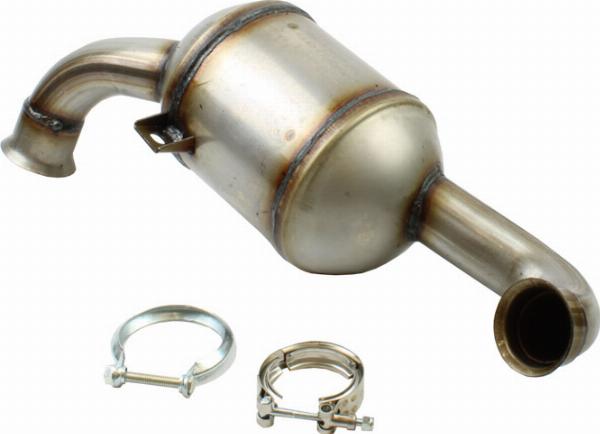 Maxgear 27-6238 - Каталізатор autozip.com.ua