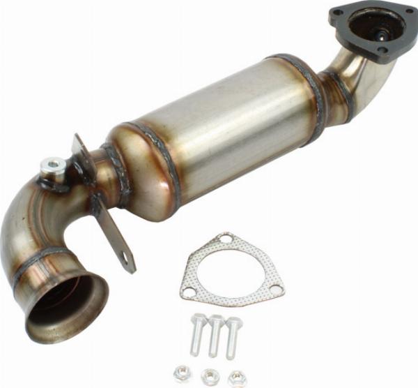 Maxgear 27-6233 - Каталізатор autozip.com.ua