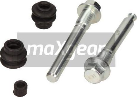 Maxgear 27-0496 - Комплект направляючої гільзи autozip.com.ua