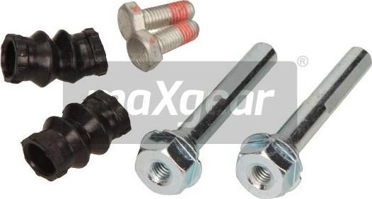 Maxgear 27-0497 - Комплект направляючої гільзи autozip.com.ua