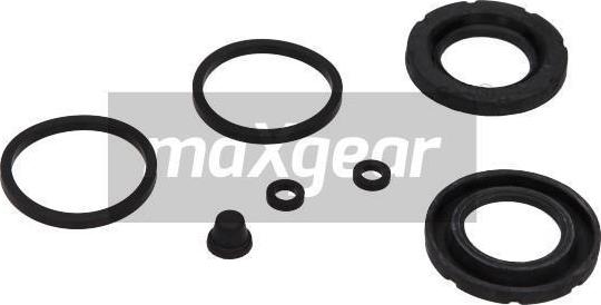 Maxgear 27-0441 - Ремкомплект, гальмівний супорт autozip.com.ua