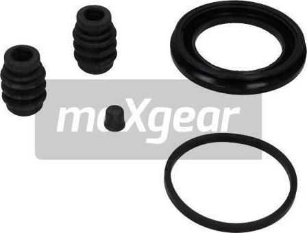 Maxgear 27-0432 - Ремкомплект, гальмівний супорт autozip.com.ua