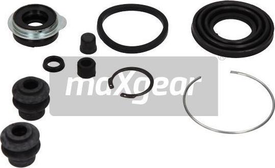 Maxgear 27-0423 - Ремкомплект, гальмівний супорт autozip.com.ua