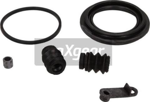 Maxgear 27-0595 - Ремкомплект, гальмівний супорт autozip.com.ua