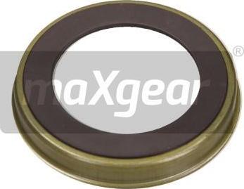 Maxgear 27-0544 - Зубчастий диск імпульсного датчика, протівобл. устр. autozip.com.ua