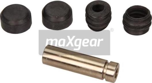 Maxgear 27-0506 - Комплект направляючої гільзи autozip.com.ua