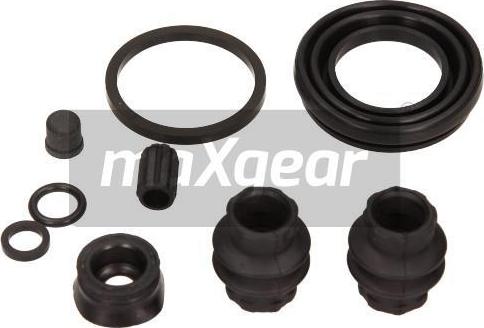 Maxgear 27-0511 - Ремкомплект, гальмівний супорт autozip.com.ua