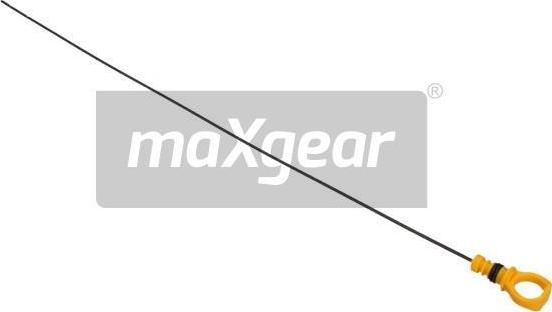 Maxgear 27-0645 - Покажчик рівня масла autozip.com.ua