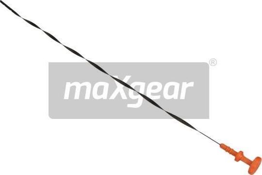 Maxgear 27-0643 - Покажчик рівня масла autozip.com.ua