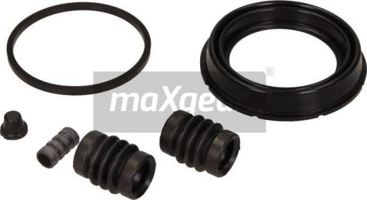 Maxgear 27-0607 - Ремкомплект, гальмівний супорт autozip.com.ua