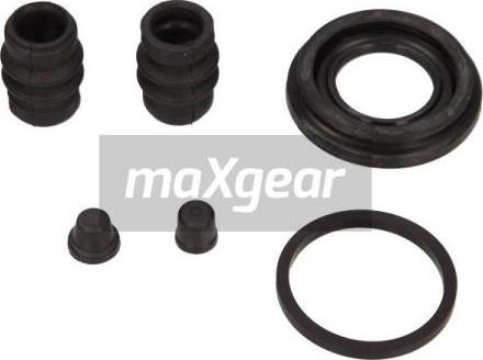 Maxgear 27-0611 - Ремкомплект, гальмівний супорт autozip.com.ua