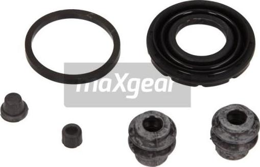 Maxgear 27-0624 - Ремкомплект, гальмівний супорт autozip.com.ua