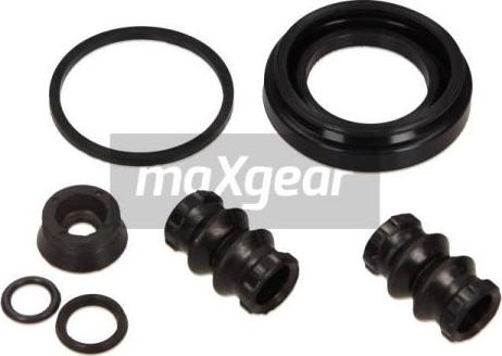 Maxgear 27-0621 - Ремкомплект, гальмівний супорт autozip.com.ua