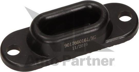 Maxgear 27-0089 - Напрямна ролика, зсувні двері autozip.com.ua