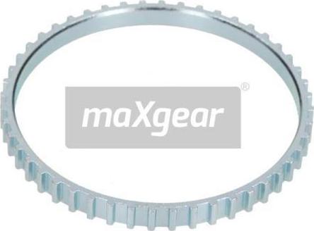 Maxgear 27-0353 - Зубчастий диск імпульсного датчика, протівобл. устр. autozip.com.ua