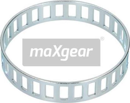 Maxgear 27-0300 - Зубчастий диск імпульсного датчика, протівобл. устр. autozip.com.ua