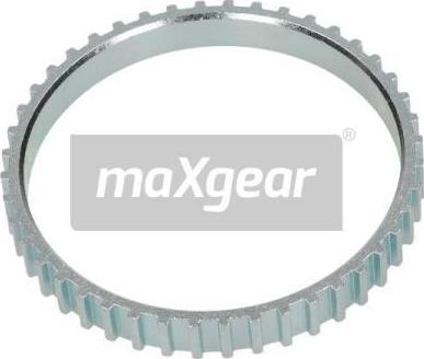 Maxgear 27-0311 - Зубчастий диск імпульсного датчика, протівобл. устр. autozip.com.ua