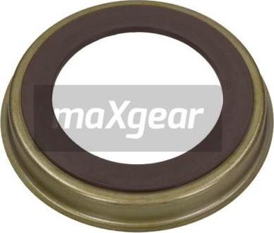 Maxgear 27-0330 - Зубчастий диск імпульсного датчика, протівобл. устр. autozip.com.ua