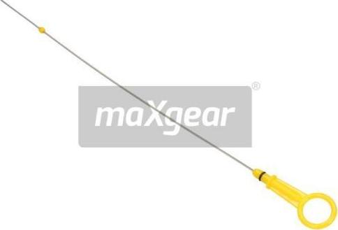 Maxgear 27-0291 - Покажчик рівня масла autozip.com.ua