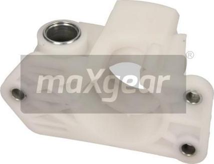 Maxgear 27-0202 - Ремкомплект, важіль перемикання autozip.com.ua