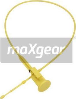 Maxgear 27-0289 - Покажчик рівня масла autozip.com.ua