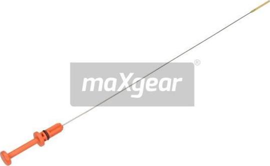 Maxgear 27-0284 - Покажчик рівня масла autozip.com.ua