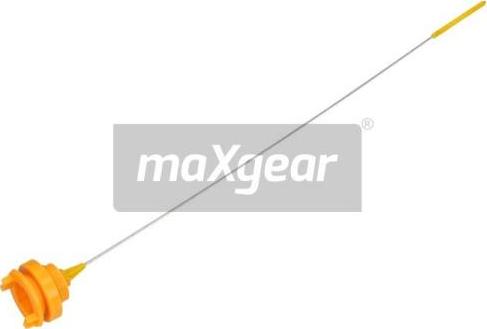 Maxgear 27-0287 - Покажчик рівня масла autozip.com.ua