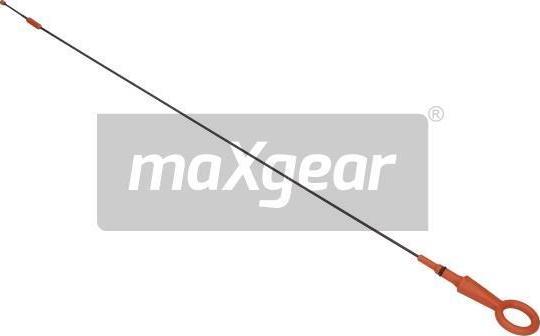 Maxgear 27-0274 - Покажчик рівня масла autozip.com.ua