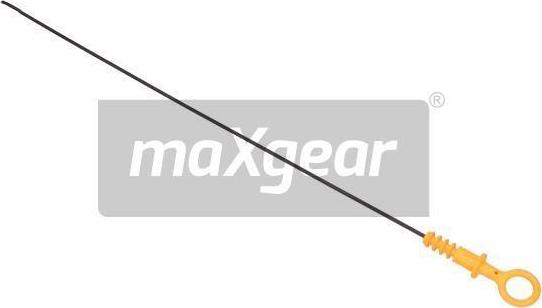 Maxgear 27-0275 - Покажчик рівня масла autozip.com.ua