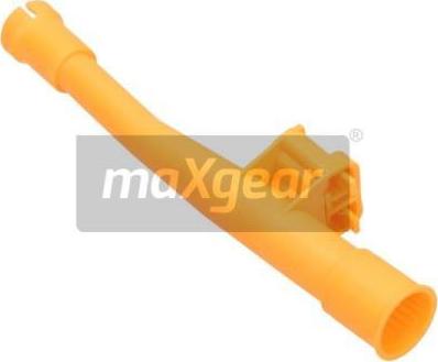 Maxgear 27-0270 - Воронка, покажчик рівня масла autozip.com.ua