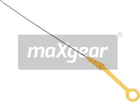 Maxgear 27-0271 - Покажчик рівня масла autozip.com.ua