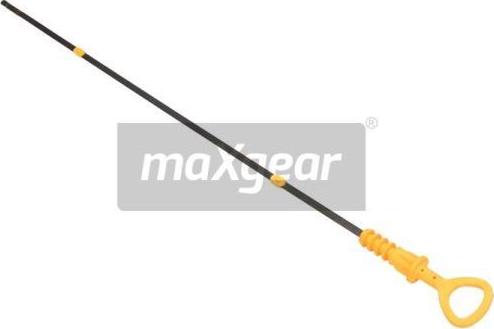 Maxgear 27-0273 - Покажчик рівня масла autozip.com.ua