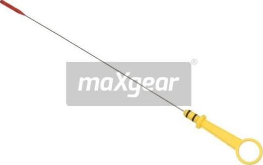 Maxgear 27-0277 - Покажчик рівня масла autozip.com.ua