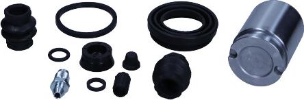Maxgear 27-0746 - Ремкомплект, гальмівний супорт autozip.com.ua