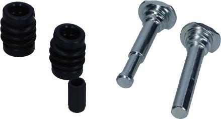 Maxgear 27-1529 - Комплект направляючої гільзи autozip.com.ua