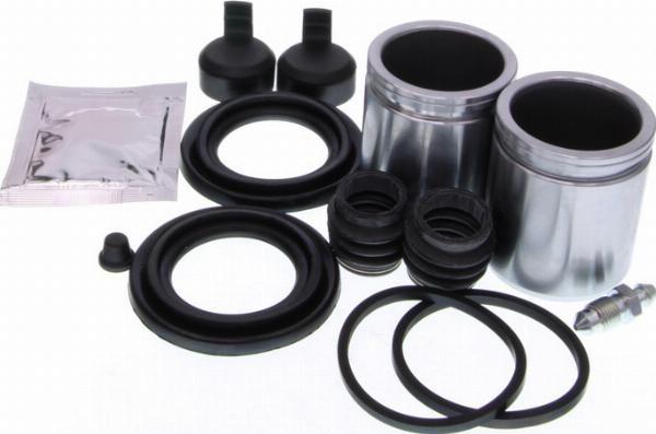 Maxgear 27-1619 - Ремкомплект, гальмівний супорт autozip.com.ua