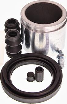 Maxgear 27-1622 - Ремкомплект, гальмівний супорт autozip.com.ua