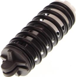 Maxgear 27-1050 - Пружина, педаль зчеплення autozip.com.ua
