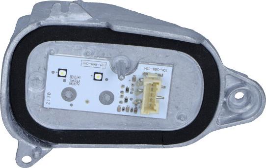 Maxgear 27-1856 - Пристрій управління, освітлення autozip.com.ua