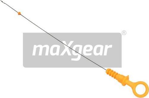 Maxgear 27-1303 - Покажчик рівня масла autozip.com.ua