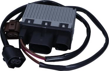 Maxgear 27-1334 - Блок управління, ел. вентилятор (охолодження двигуна) autozip.com.ua